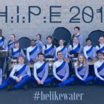 HIPE 2017 Photo