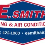 E. Smith Logo