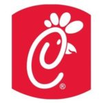 chick fil A calendar logo