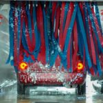 carwash