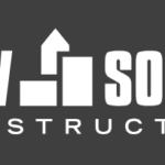 New South Construction Logo